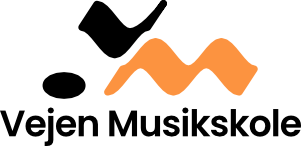 Vejen Musikskole Logo